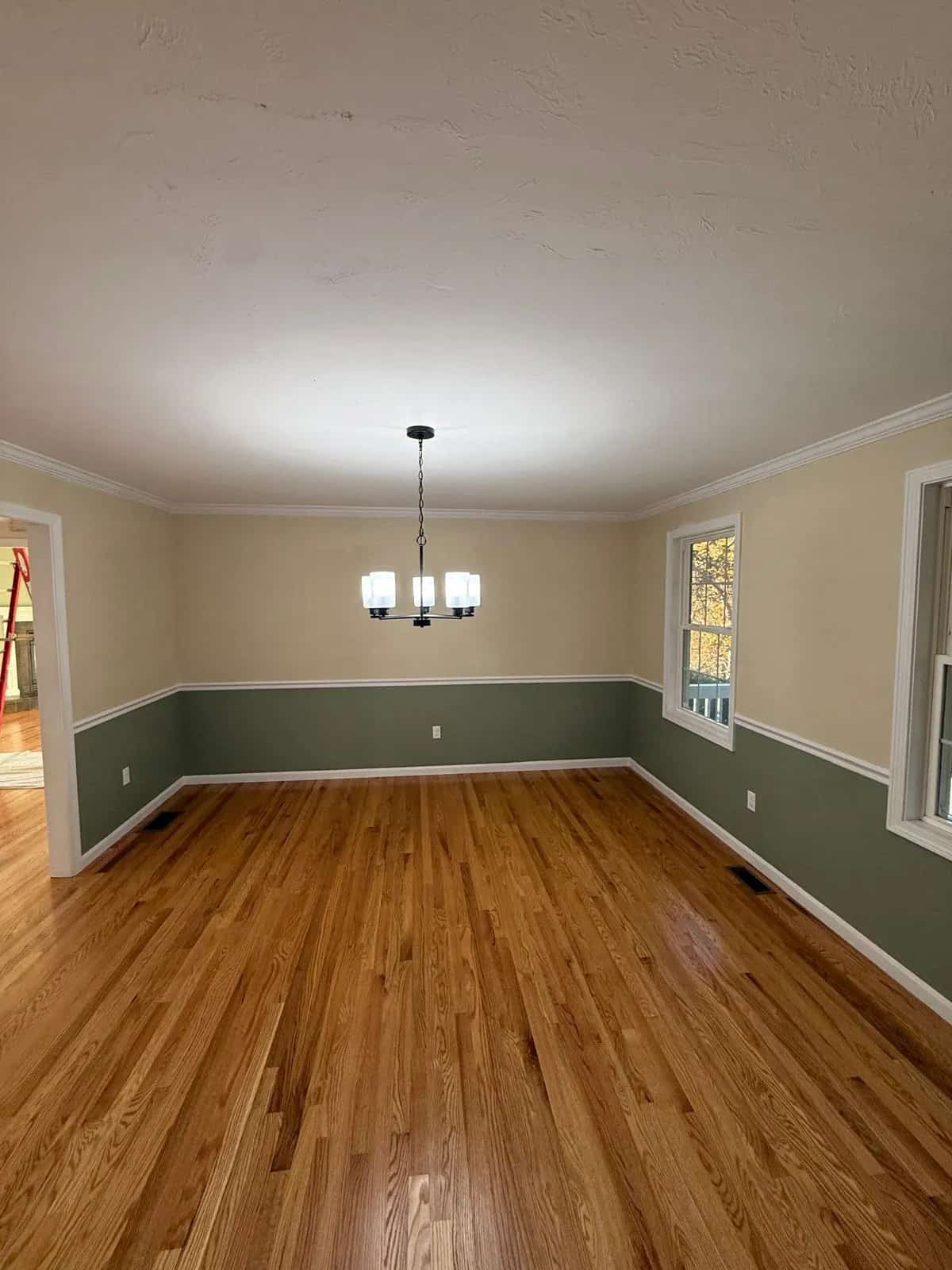 Interior Painting