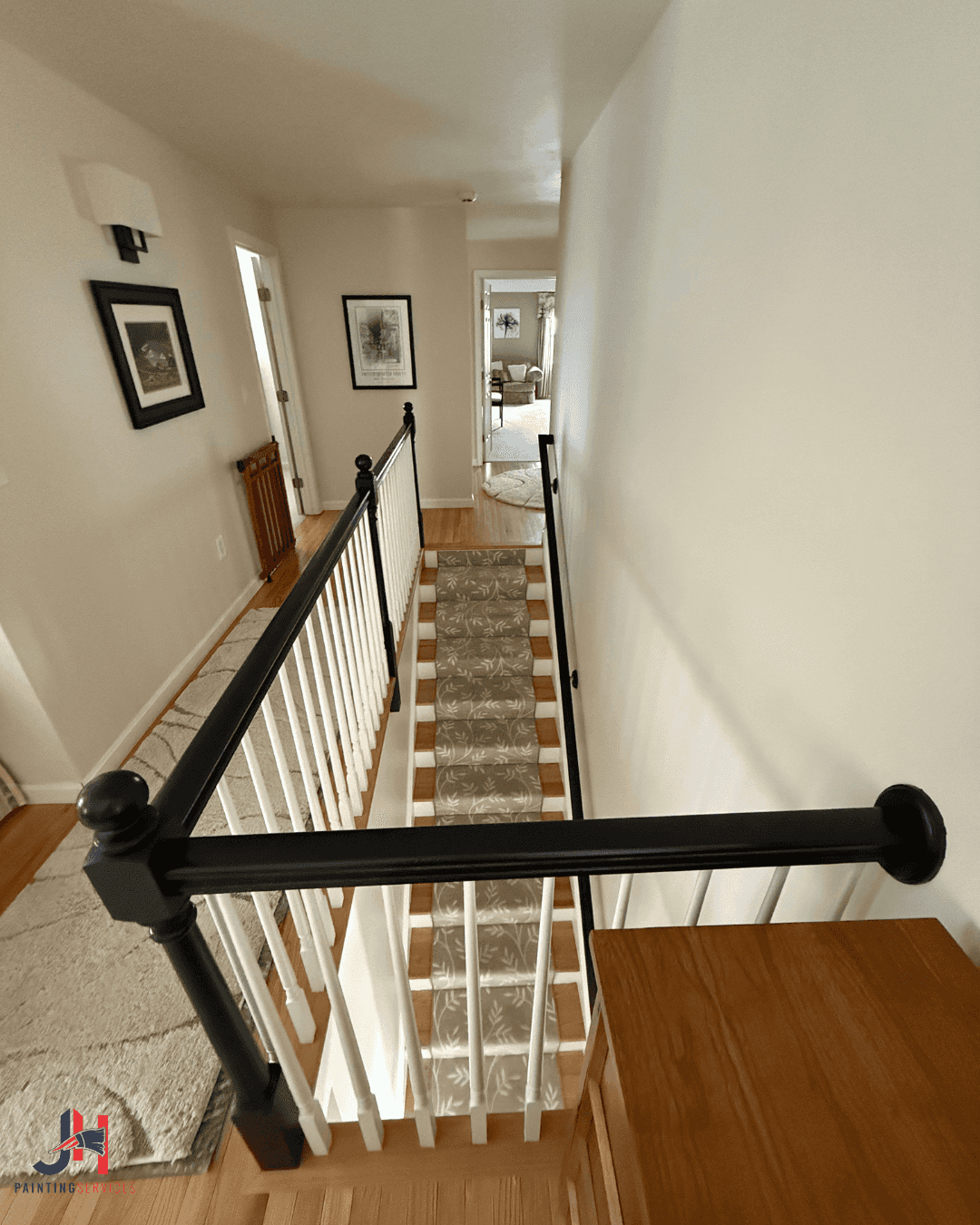 Interior Painting