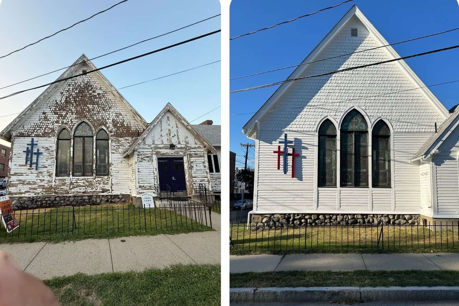 Exterior Painting
