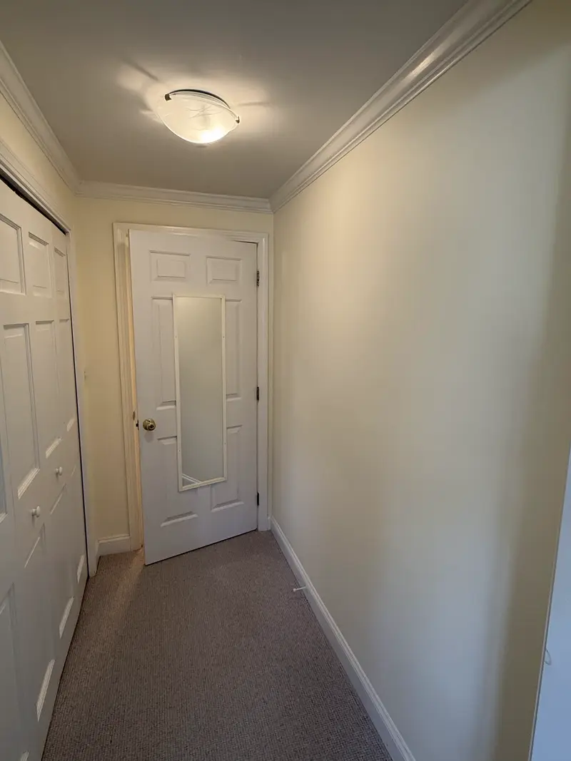 Interior Painting completed by JH Painting Services in Concord, MA