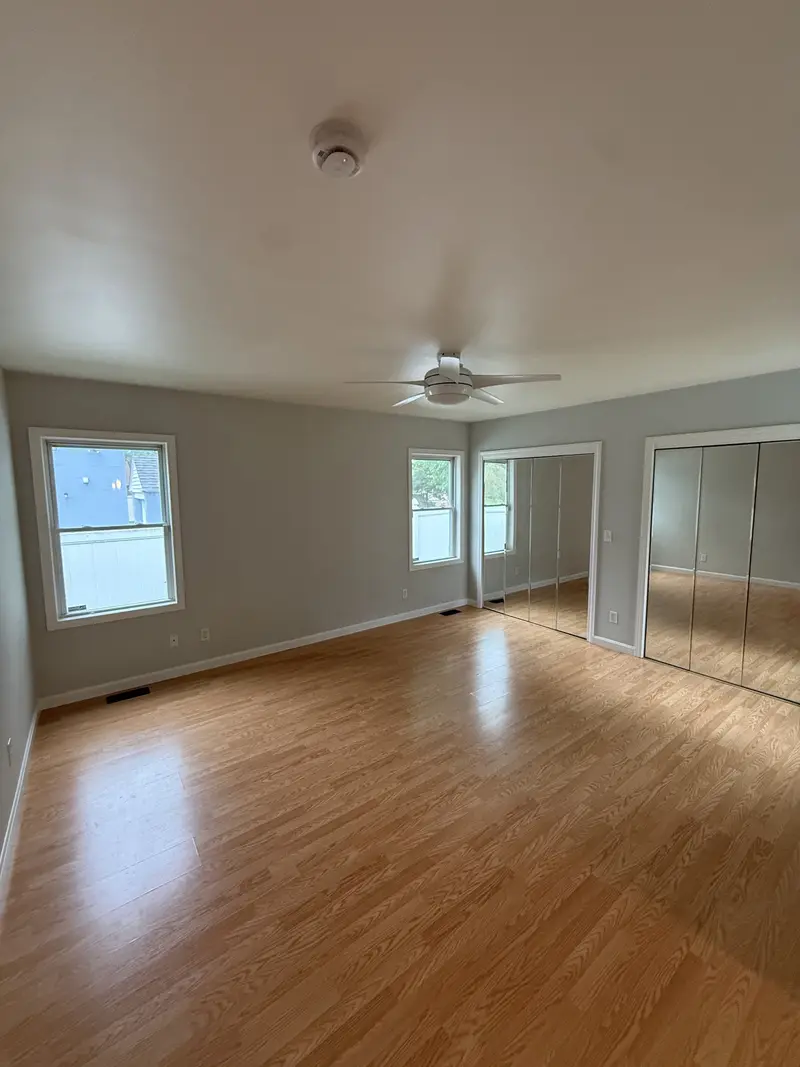 Interior Painting - Living, dining, bedrooms and baths completed by JH Painting Services in Southbridge, MA