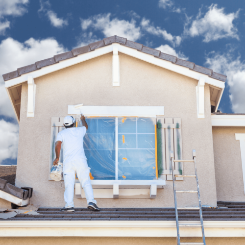 Painting Services in MA (2)