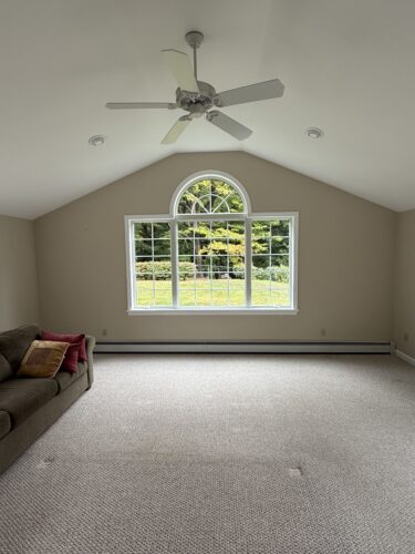 Interior Painting in West Boylston